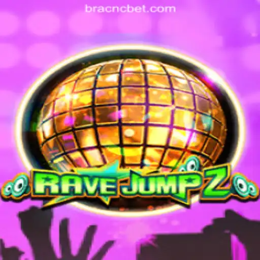RaveJump2: Unleashing a New Era of Gaming with CNCbet.com Official Slots Brasil #1