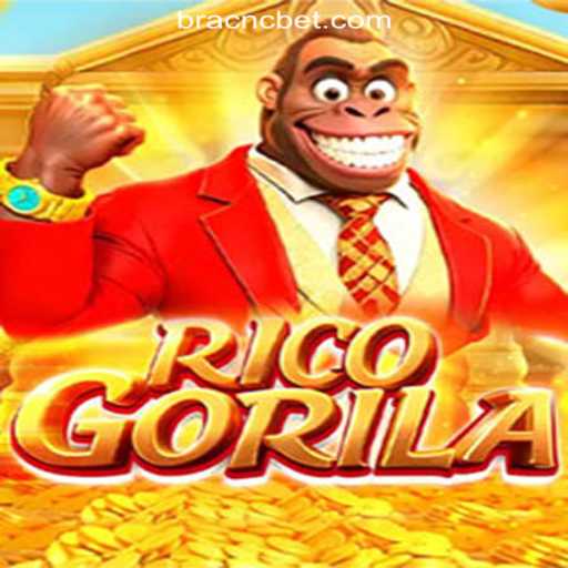 Exploring RicoGorila: The Exciting World of CNCbet.com Oficial Slots Brasil #1