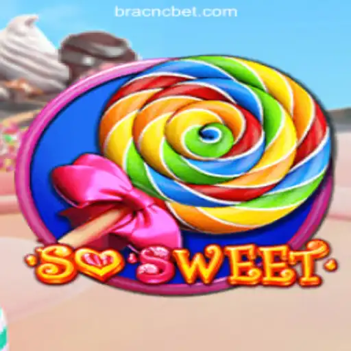 Exploring the Sweet World of SoSweet: A Guide to CNCbet.com Oficial Slots Brasil #1