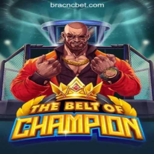 TheBeltOfChampion: The Ultimate Gaming Experience Awaits!