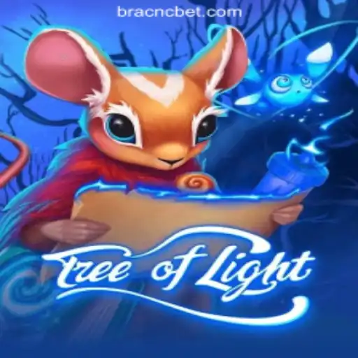 Discover the Magic of TreeofLight: The Premier Adventure Slot Game by CNCbet.com Oficial Slots Brasil #1