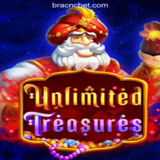 Explore the Thrilling Adventures of UnlimitedTreasures with CNCbet.com Oficial Slots Brasil #1