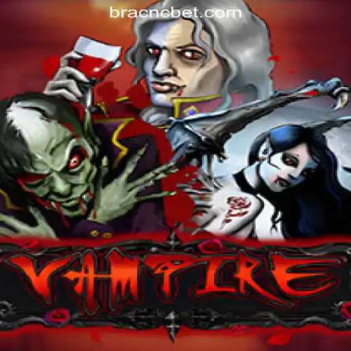 Vampire Game: A Thrilling Slots Adventure on CNCbet.com Oficial Slots Brasil #1