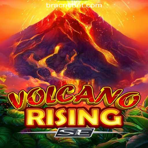 Exploring the Thrills of VolcanoRisingSE: The Pinnacle of Online Slot Gaming